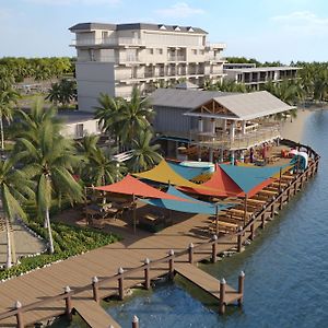 Three Waters Resort And Marina, Islamorada, A Tribute Portfolio Resort